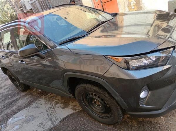 تويوتا راف 4 2019 للبيع في العراق -  بغداد